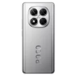 POCO X7 5G 12GB+512GB okostelefon, Silver