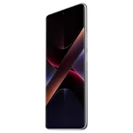 POCO X7 5G 8GB+256GB okostelefon, Silver