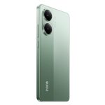 POCO X7 Pro 8GB+256GB okostelefon, Green