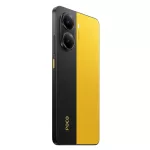 POCO X7 Pro 12GB+512GB okostelefon, Yellow