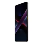POCO X7 Pro 12GB+512GB okostelefon, Yellow