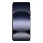 Redmi Note 14 6GB+128GB okostelefon, Midnight Black