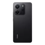 Redmi Note 14 6GB+128GB okostelefon, Midnight Black