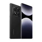 Redmi Note 14 Pro 8GB+256GB okostelefon, Midnight Black