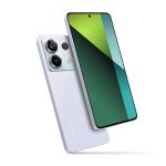 Redmi Note 13 Pro 5G 8GB+128GB okostelefon, Aurora Purple
