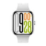 Redmi Watch 5 okosóra, Silver Gray