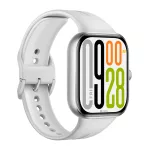 Redmi Watch 5 okosóra, Silver Gray