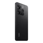 Redmi Note 14 8GB+256GB okostelefon, Midnight Black
