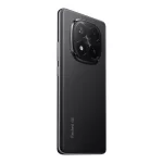 Redmi Note 14 Pro+ 5G 8GB+256GB okostelefon, Midnight Black