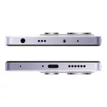 Redmi Note 14 6GB+128GB okostelefon, Mist Purple