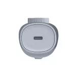 Xiaomi Hair Clipper 2 akkumulátoros hajvágó