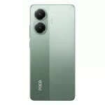 POCO X7 Pro 12GB+256GB okostelefon, Green
