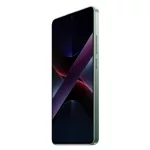 POCO X7 Pro 12GB+256GB okostelefon, Green