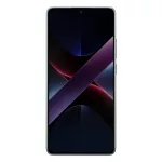 POCO X7 Pro 12GB+256GB okostelefon, Green