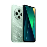 POCO C75 6GB+128GB okostelefon, Green