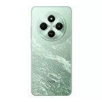 POCO C75 6GB+128GB okostelefon, Green
