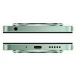 POCO C75 6GB+128GB okostelefon, Green