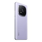 Redmi Note 14 Pro+ 5G 12GB+512GB okostelefon, Lavender Purple