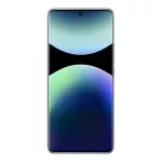 Redmi Note 14 Pro 5G 8GB+256GB okostelefon, Coral Green