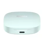 Redmi Buds 6 Bluetooth fülhallgató, Coral Green
