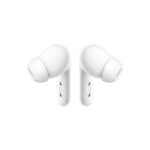 Redmi Buds 6 Bluetooth fülhallgató, Cloud White