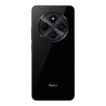 Redmi 14C 6GB+128GB okostelefon, Midnight Black