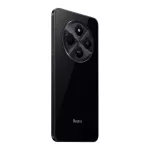 Redmi 14C 6GB+128GB okostelefon, Midnight Black