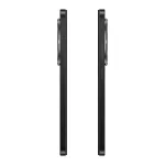 Redmi 14C 6GB+128GB okostelefon, Midnight Black