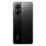 POCO X7 Pro 8GB+256GB okostelefon, Black