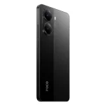 POCO X7 Pro 8GB+256GB okostelefon, Black