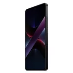 POCO X7 Pro 8GB+256GB okostelefon, Black