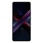 POCO X7 Pro 8GB+256GB okostelefon, Black