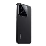 Xiaomi 14 5G 12GB+256GB okostelefon, Black