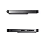 Xiaomi 14 5G 12GB+256GB okostelefon, Black