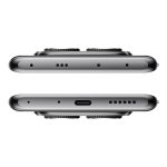 Redmi Note 14 Pro 5G 12GB+512GB okostelefon, Midnight Black