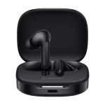Redmi Buds 6 Bluetooth fülhallgató, Night Black