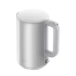 Xiaomi Double Wall Electric Kettle 1800W 1.7L vízforraló, inox