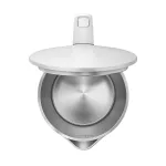 Xiaomi Double Wall Electric Kettle 1800W 1.7L vízforraló, inox