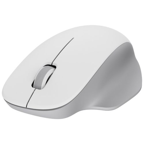 Xiaomi Wireless Mouse Comfort Edition vezeték nélküli egér, fehér