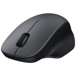 Xiaomi Wireless Mouse Comfort Edition vezeték nélküli egér, fekete