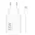 Xiaomi 33W Charging Combo (Type-A) EU hálózati adapter USB kábellel