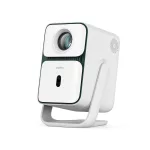 Wanbo T2 Ultra Android projektor, fehér
