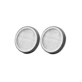   Xiaomi Vacuum Cleaner Dust Mite Pro Filter (2pack) White EU BHR8935GL