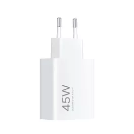   Xiaomi 45W Turbo Charging Power Adapter (Type-A) hálózati töltő