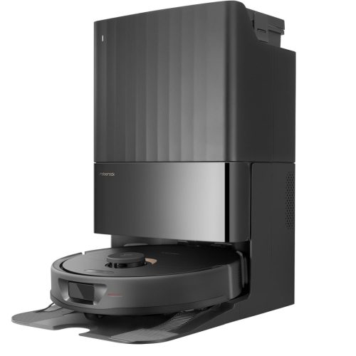 Roborock Qrevo Pro robotporszívó, Black