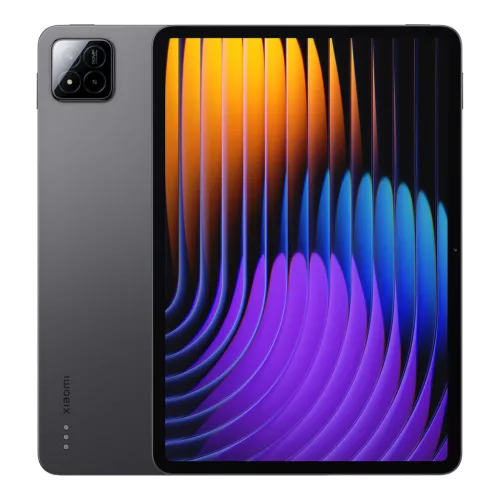 Xiaomi Pad 7 Pro 12GB+512GB Wi-Fi tablet, szürke - Xiaomisho