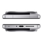 Xiaomi 15 Ultra 16GB+512GB okostelefon, Silver