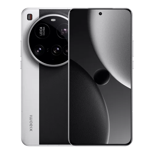 Xiaomi Ultra 16GB+1TB okostelefon, Silver