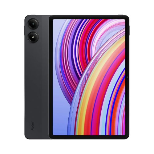 REDMI Pad Pro 5G 12.1" 6GB+128GB tablet, Grafitszürke