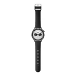 Xiaomi Watch S4 okosóra, Black